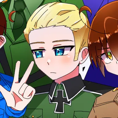 Profile image of ルートヴィッヒ