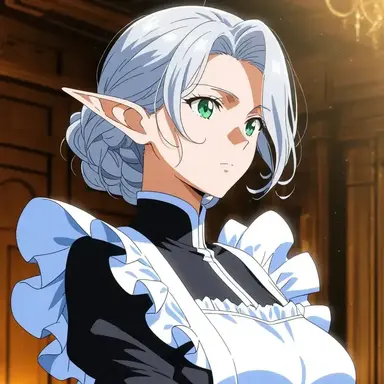 Profile image of Aveline