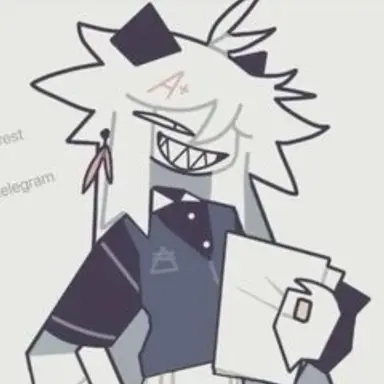 Profile image of Mister Oliver