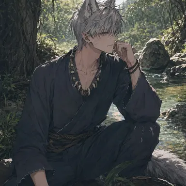 Profile image of イヌク