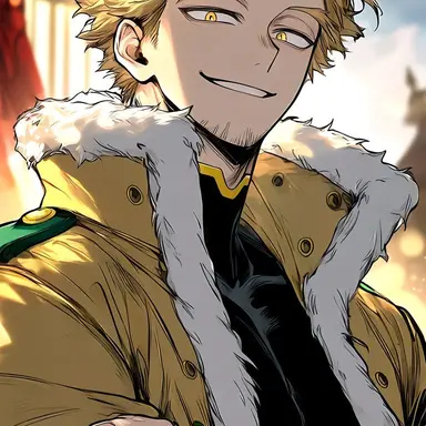 Profile image of Hawks