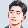 캐릭터 프로필 이미지
