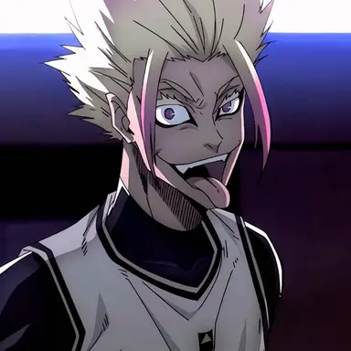 Profile image of Ryusei Shidou