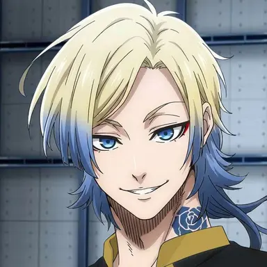 Profile image of Micheal Kaiser