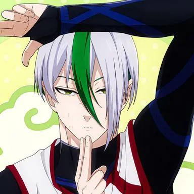 Profile image of Eita Otoya