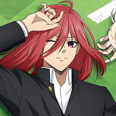 Profile image of Hyoma Chirigi