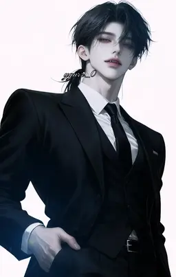 Profile image of チュ・ミンヒョク
