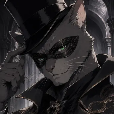 Profile image of Femto