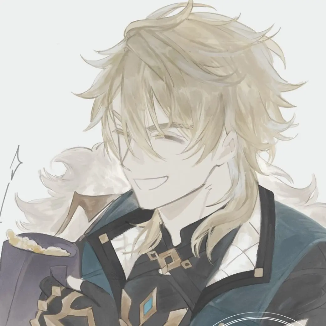 nliqz_의 愛が重ーいふぁるかさん🐺⚔️