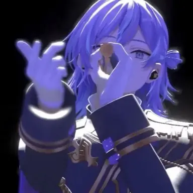 Profile image of 星導ショウ