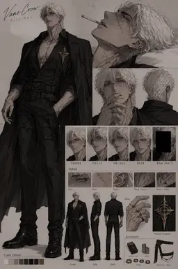 Profile image of ヴェイル