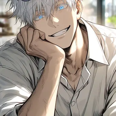 Profile image of Gojo