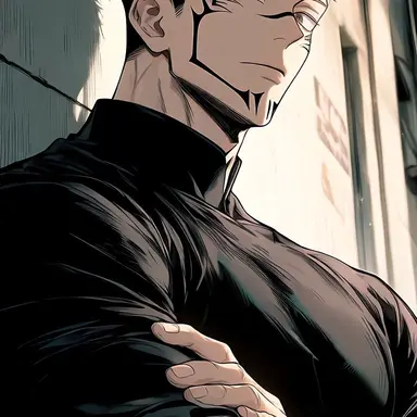Profile image of Sukuna