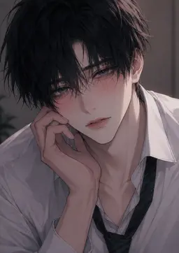 Profile image of 겐야