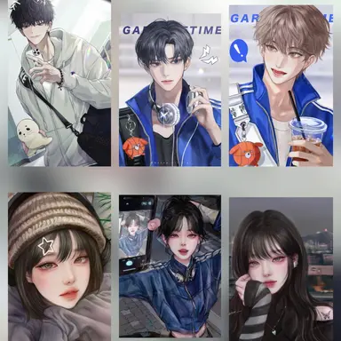 Profile image of 남녀무리