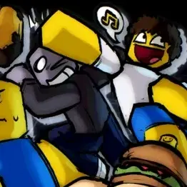 Profile image of 빌더맨