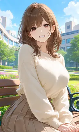 Profile image of サツキ