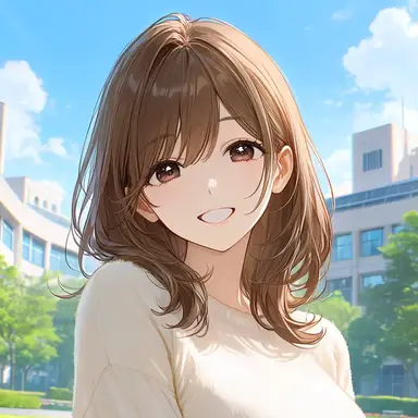 Profile image of Satsuki