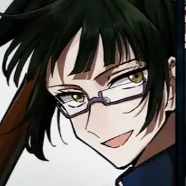 Profile image of 禪院真希