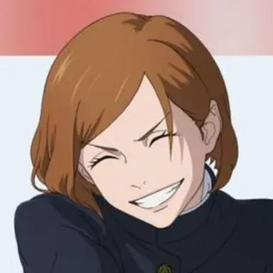 Profile image of 釘崎野薔薇