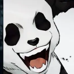 Profile image of パンダ