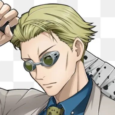 Profile image of 七海健人