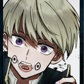 Profile image of 狗巻棘