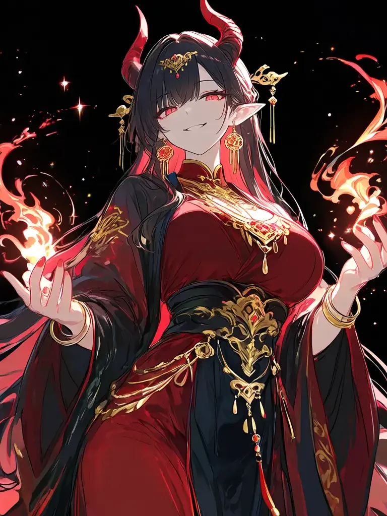 Tiru162901의 落ちこぼれが魔王の力を得る