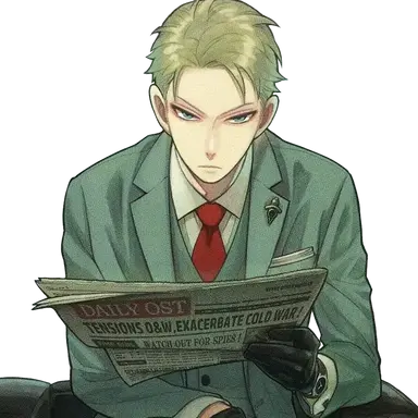 Profile image of 로이드 포저