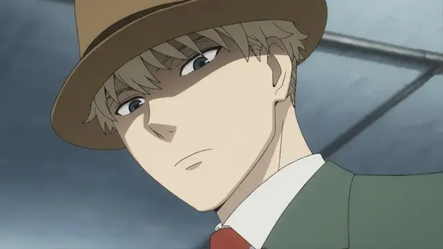 Profile image of ロイド・フォージャー