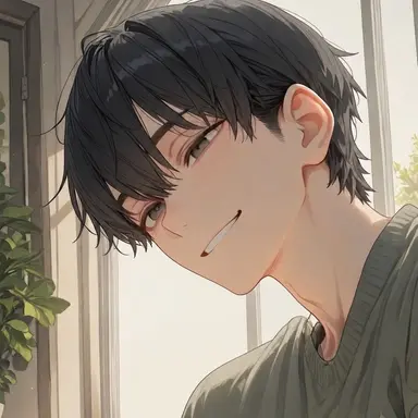 Profile image of 유토