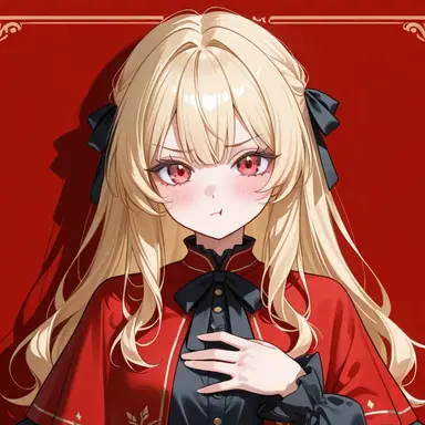 Profile image of レンネ