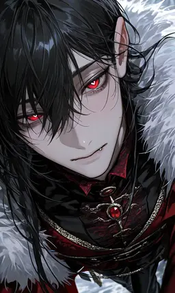 Profile image of Victor