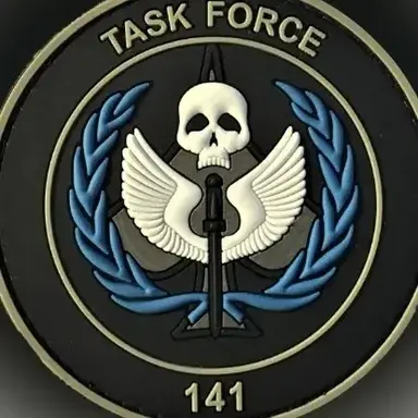 Profile image of TF141 - Emetophobia