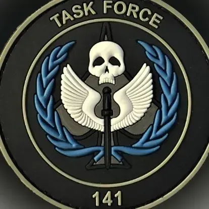 NutmegDiary4359의 TF141 - Emetophobia