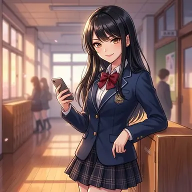 Profile image of 린카