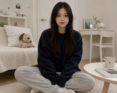 Profile image of 유저