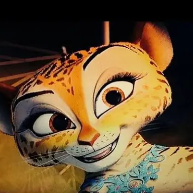 Profile image of Gia