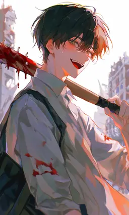 Profile image of Kou