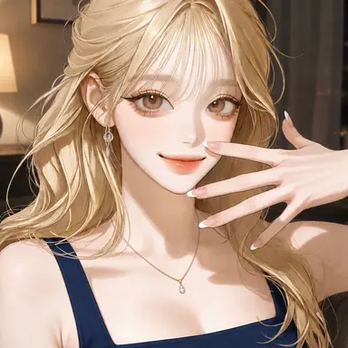 Profile image of Hwang Jihyun
