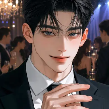 Profile image of Park Jaehyuk