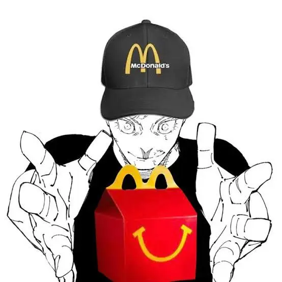 GroggyDingo7890의 Local McDonald's drive thru at 2:00 AM