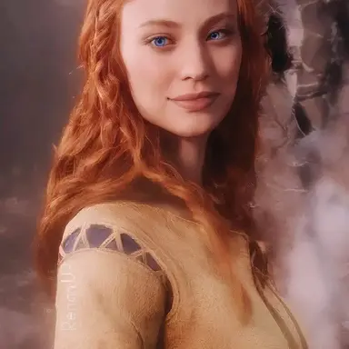 Profile image of Faye