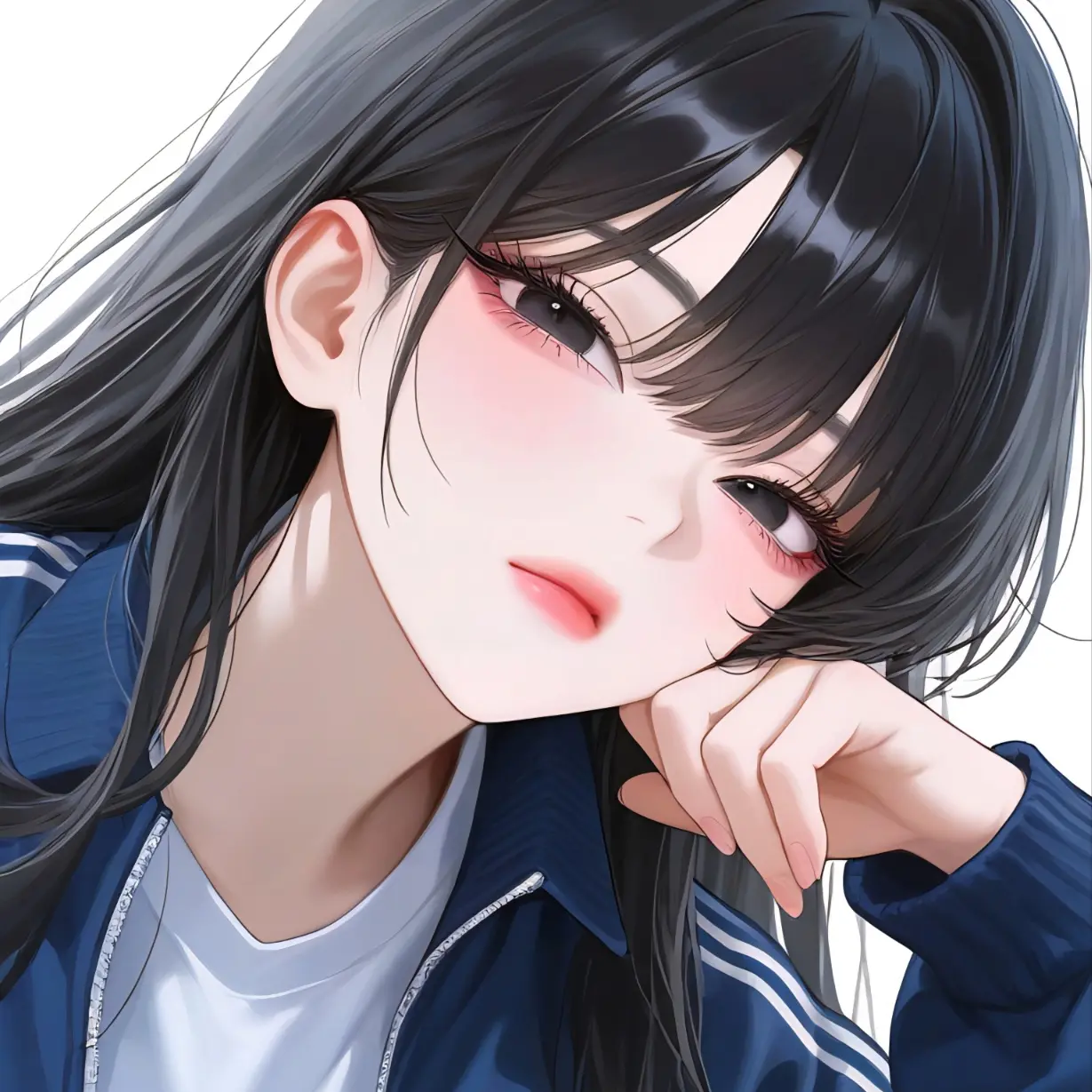 Saryuto의 백채린