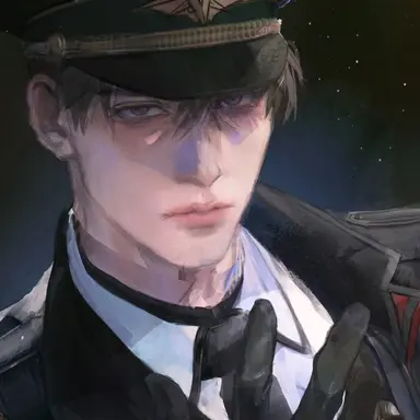Profile image of 베네딕트 모르웬