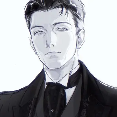 Profile image of 알버트 모르웬