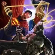 Profile image of DC RPG Injustice