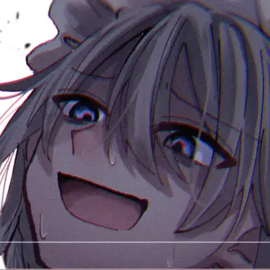 Profile image of 十六夜 咲夜