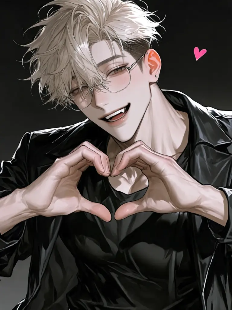 PearCANDY의 Always with You.