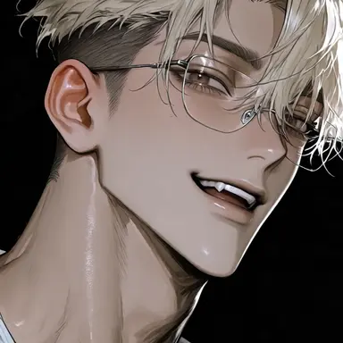 Profile image of Kanji